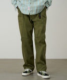 Gramicci Voyager Pant – Army Pigment