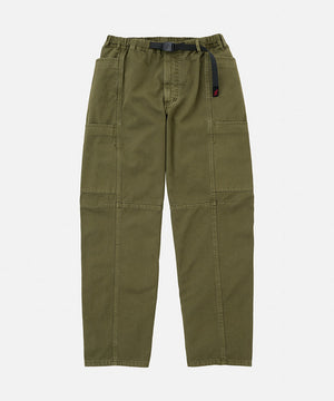 Gramicci Voyager Pant – Army Pigment