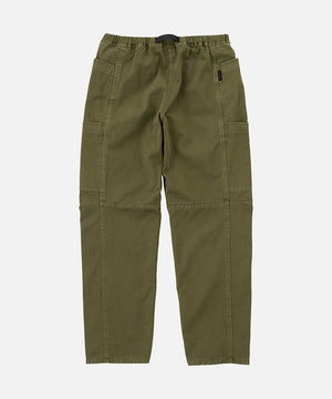 Gramicci Voyager Pant – Army Pigment