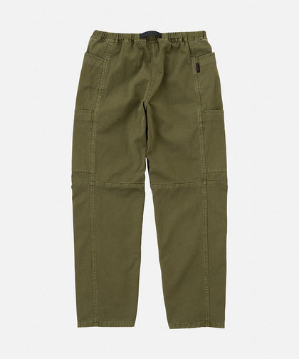 Gramicci Voyager Pant – Army Pigment
