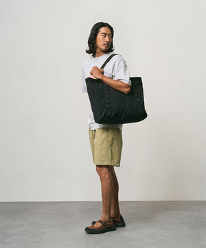 Gramicci Climbing Tote - Black