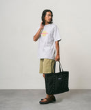 Gramicci Climbing Tote - Black