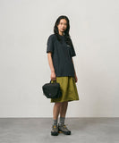 Gramicci Multi Side Bag - Black