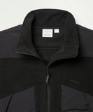 Gramicci Thermal Fleece Jacket - Black