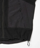 Gramicci Thermal Fleece Jacket - Black