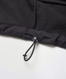 Gramicci Thermal Fleece Jacket - Black