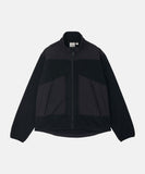 Gramicci Thermal Fleece Jacket - Black