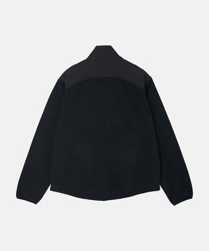 Gramicci Thermal Fleece Jacket - Black