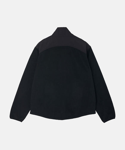 Gramicci Thermal Fleece Jacket - Black