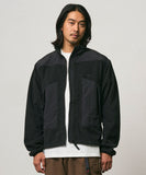 Gramicci Thermal Fleece Jacket - Black