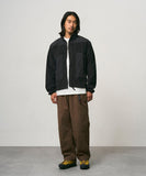 Gramicci Thermal Fleece Jacket - Black