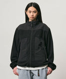 Gramicci Thermal Fleece Jacket - Black