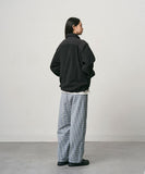 Gramicci Thermal Fleece Jacket - Black