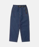 Gramicci Fatigue Denim Pant - Rinsed Indigo