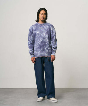 Gramicci Fatigue Denim Pant - Rinsed Indigo