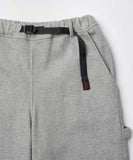 Gramicci Fleece Carpenter Pant - Heather