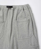 Gramicci Fleece Carpenter Pant - Heather