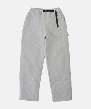 Gramicci Fleece Carpenter Pant - Heather