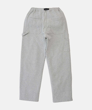 Gramicci Fleece Carpenter Pant - Heather