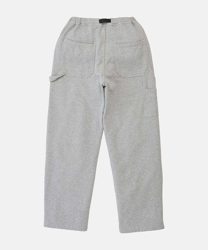 Gramicci Fleece Carpenter Pant - Heather
