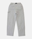 Gramicci Fleece Carpenter Pant - Heather