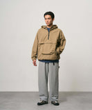 Gramicci Fleece Carpenter Pant - Heather