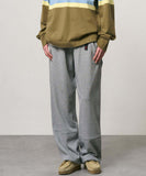 Gramicci Fleece Carpenter Pant - Heather
