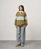 Gramicci Fleece Carpenter Pant - Heather
