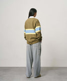 Gramicci Fleece Carpenter Pant - Heather