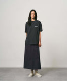 Gramicci Bass Tee - Vintage Black