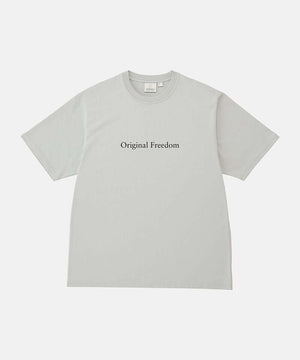 Gramicci Vase Tee - White