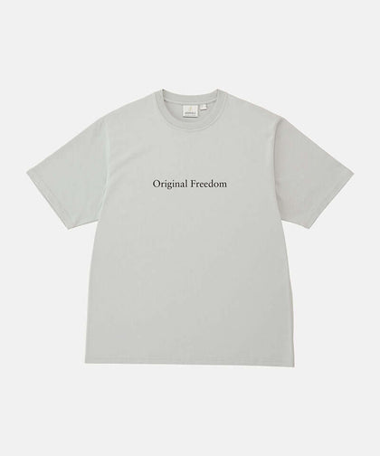 Gramicci Vase Tee - White