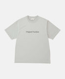 Gramicci Vase Tee - White