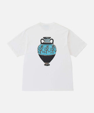 Gramicci Vase Tee - White