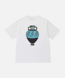Gramicci Vase Tee - White