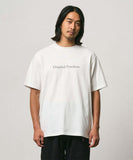 Gramicci Vase Tee - White