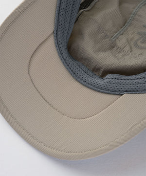 Gramicci Ultra-Light Tech Cap – Concrete