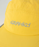 Gramicci Nylon Cap – Olive