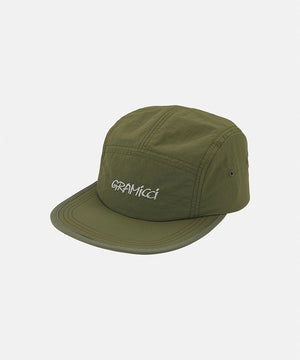 Gramicci Nylon Cap – Olive