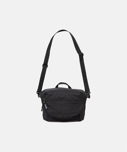 Gramicci Multi Side Bag – Black
