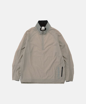 Gramicci Ultra-Light Packable Jacket – Concrete