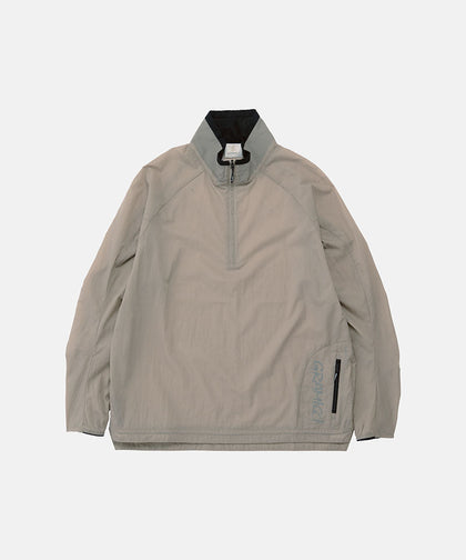 Gramicci Ultra-Light Packable Jacket – Concrete