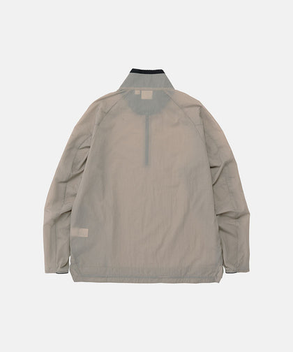 Gramicci Ultra-Light Packable Jacket – Concrete
