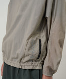 Gramicci Ultra-Light Packable Jacket – Concrete