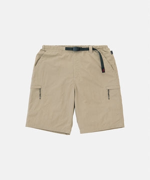 Gramicci Nylon Cliff Short – Milk Tea