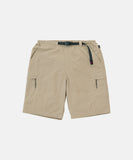 Gramicci Nylon Cliff Short – Milk Tea