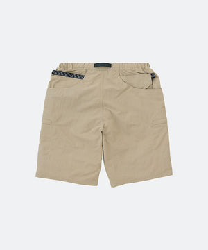 Gramicci Nylon Cliff Short – Milk Tea