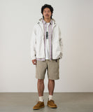 Gramicci Nylon Cliff Short – Milk Tea