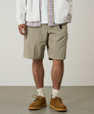 Gramicci Nylon Cliff Short – Milk Tea