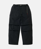 Gramicci Nylon Paneled Trek Pant – Black